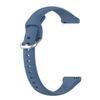 4Pack Bands Compatible with Garmin vivomove Trend/Venu 2 Plus, Silicone Colorful Wristband Strap Replacement Bracelet for Garmin vivomove Trend Smart Watch (4 Colors B) view 3