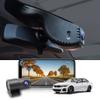 Fitcamx Front 2160P+Rear 1080P Dash Cam Adaots for BMW 3 4 M3 M4 2020-2024 (Model C) 330i 430i Xdrive 330e M340i M440i Coupe, OEM Look, WiFi Connect & APP, Dual Loop Recording, G-Sensor, 128GB Card view 1