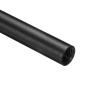 PATIKIL 14 Inch 15mm Rod, Camera Rods with M12 Female Thread Aluminum Alloy for 15mm Rail Support System, Black view 4