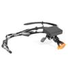 OUBO 5W Lamp with Normal Glasses for Binocular Loupes DY-011-F view 2