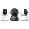 blurams Cameras for Home Security 3Pcs, Security Camera 2K, Indoor Camera for Home/Baby/Dog, Motion Tracking, IR Night Vision, 2-Way Audio, Siren, Compatible with Alexa & Google Assistant & IFTTT view 1