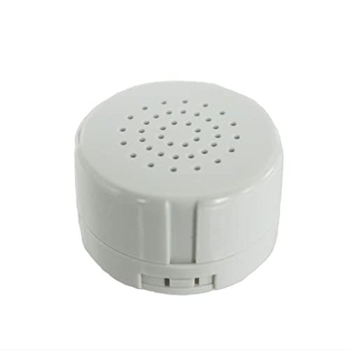 Baby's Laughter Sound Module for Stuffed Plush Pre-Recorded Sound System