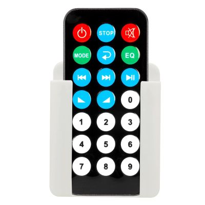 Replacement Remote Control for YesSources YS-SPK-28-01-1012 Portable Active BIuetooth Speaker
