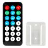 Replacement Remote Control for YesSources YS-SPK-28-01-1012 Portable Active BIuetooth Speaker view 3