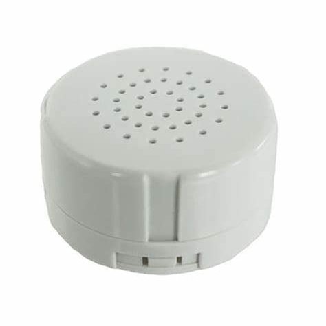 Recordable Sound Module - Up to 22 Seconds, Record Your own Sound for Stuffed Plush