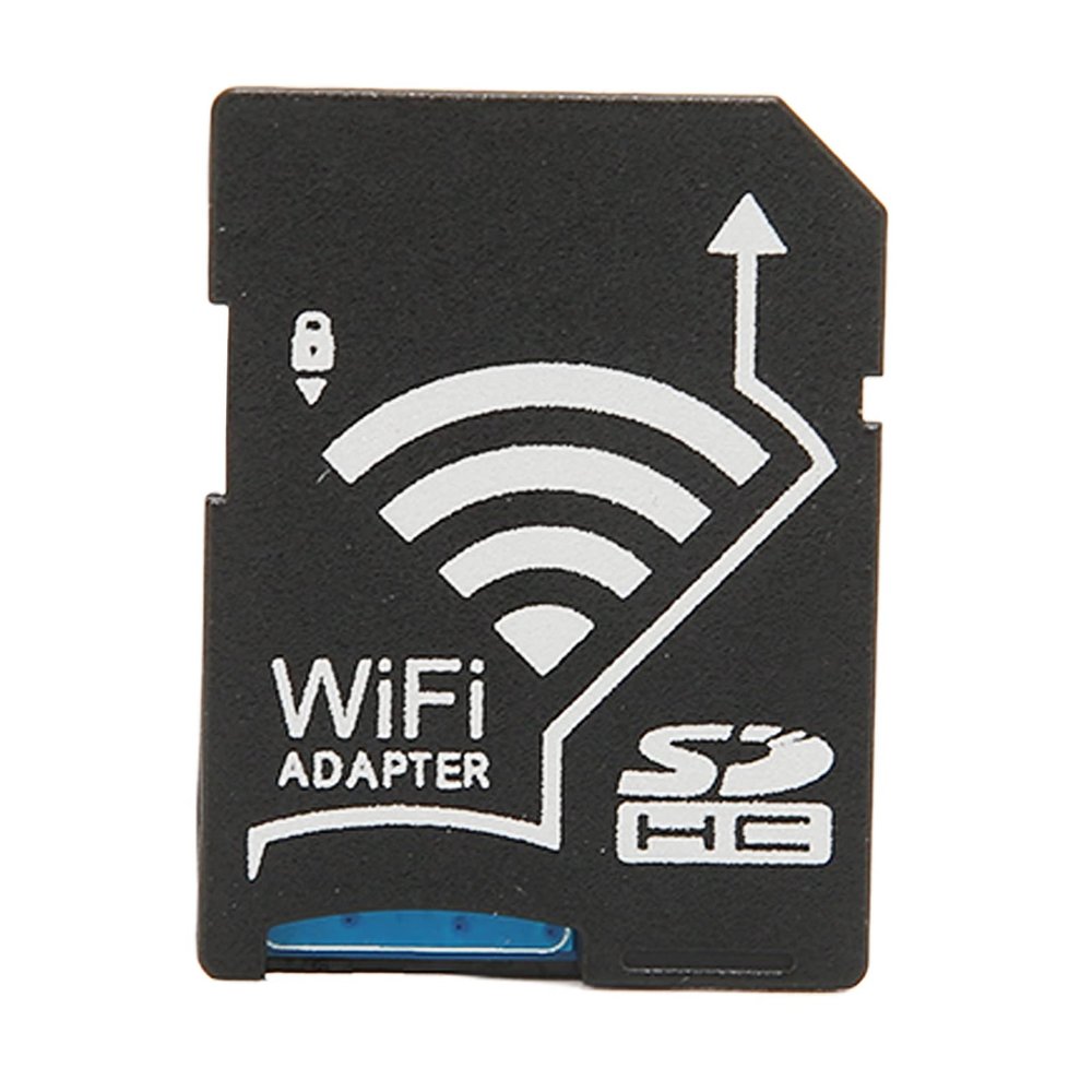 Adapter for TF, TF to Adapter Sharing Photo Video Music for Camera Smartphone Tablet, Up to Connect 3 Devices, Plug and Play