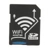 Adapter for TF, TF to Adapter Sharing Photo Video Music for Camera Smartphone Tablet, Up to Connect 3 Devices, Plug and Play view 1