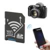 Adapter for TF, TF to Adapter Sharing Photo Video Music for Camera Smartphone Tablet, Up to Connect 3 Devices, Plug and Play view 4
