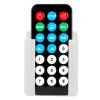 Replacement Remote Control for Pyle New Remote Control (for Pyle Models: PPHP1244B, PPHP1544B) view 1