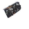 REMSEY T128010SU PLD08010S12HH 4PIN 75MM Shell RX580 GPU Fan Compatible for Gigabyte GTX 1050Ti 1050 RX 550 RX560 Graphics Video Card Fans Kindly (Color : Shell and Fan) view 4