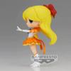 Banpresto - Pretty Guardian Sailor Moon Cosmos the Movie - Eternal Sailor Venus (ver. A), Bandai Spirits Q Posket Figure view 4