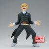 Banpresto - My Hero Academia - Monoma Neito vol. 36, Bandai Spirits The Amazing Heroes Figure view 2