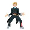 Banpresto - My Hero Academia - Monoma Neito vol. 36, Bandai Spirits The Amazing Heroes Figure view 3