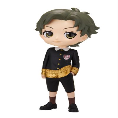 Banpresto - Spy x Family - Damian Desmond (ver. A), Bandai Spirits Q Posket Figure