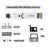 iszo 1Set 2.5G ONU with 2.5G Media Converter, Bridge Mode,2.5G Modem,GPON/EPON/XPON Stick ONU, SC Connector UPC/APC, Support MAC/SN/LOID Modify,DDM PON Module, view 2