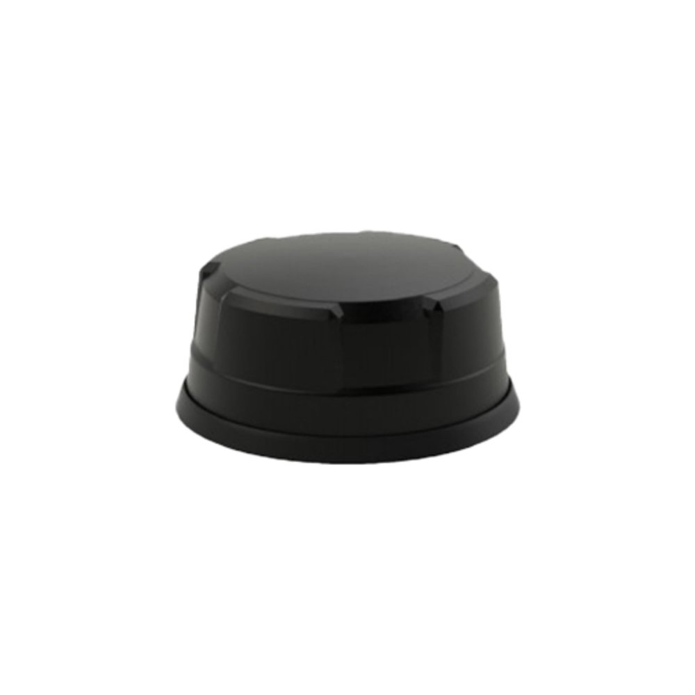 Sierra WSierra Wireless AirLink 8-in-1 Dome Antenna - 617 MHz to 6000 MHz - SMA Connectors - Black - Bolt Mount for Airlink MG90 5G Router