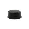 Sierra WSierra Wireless AirLink 8-in-1 Dome Antenna - 617 MHz to 6000 MHz - SMA Connectors - Black - Bolt Mount for Airlink MG90 5G Router view 1