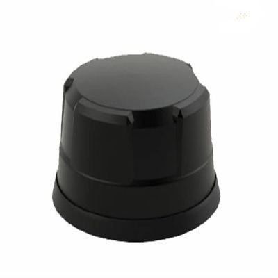 Sierra Wireless 6001399 9in1 Dome Antenna [cellular+wifi+gnss] Black