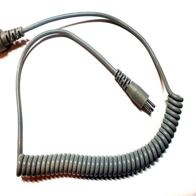 DRC Replacement Motor Cord for Igel Beauty Model XS Handpiece. 3 Prong Motor Cord. Handpiece is NOT Included!