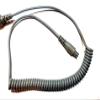 DRC Replacement Motor Cord for Igel Beauty Model XS Handpiece. 3 Prong Motor Cord. Handpiece is NOT Included! view 1
