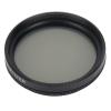 37mm CPL Lens Filter, Professional Practical Polarizing DSLR Filter Portable Polarizing Filter,for 1.5 Inch Digital Interface Diameter view 1
