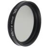 37mm CPL Lens Filter, Professional Practical Polarizing DSLR Filter Portable Polarizing Filter,for 1.5 Inch Digital Interface Diameter view 4