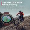 SUUNTO Vertical: Adventure GPS Watch, Large Screen, Offline Maps, Solar Charging view 2