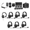 Saramonic WiTalk-WT7S 7-Person 1.9GHz Wireless Intercom System view 1