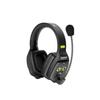 Saramonic WiTalk-WT8D | 8-Person Full-Duplex 1.9GHz Wireless Dual-Ear Headset Intercom System with Hub & Custom Hard Case view 2