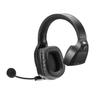 Saramonic WiTalk-SMH | Single-Ear Wireless Intercom Master Headset for The WiTalk Intercom System & Carry Case view 4