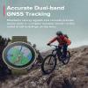 SUUNTO Vertical: Adventure GPS Watch, Large Screen, Offline Maps, Solar Charging view 2