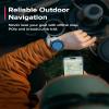 SUUNTO Vertical: Adventure GPS Watch, Large Screen, Offline Maps, Solar Charging view 4
