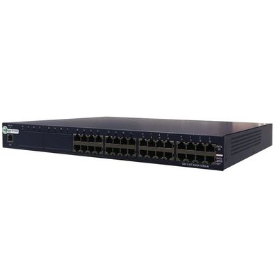 TP-MS316-16 Port 802.3af/Passive Gigabit PoE Midspan
