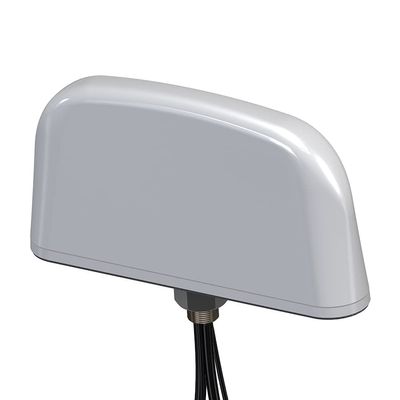 MobileMark LTBG308 2X 5G LTE, 1x GNSS Multiband MIMO Antenna Gray - 18 inches - SMA