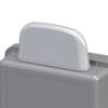 MobileMark LTBG308 2X 5G LTE, 1x GNSS Multiband MIMO Antenna Gray - 18 inches - SMA view 2