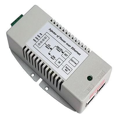TP-DCDC-1224-HP - 10-15VDC Input, 24V Passive PoE Output, 35W