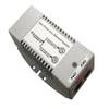 TP-POE-HP-48GDx2-100-240VAC Input, Dual 56V 802.3af/at Gigabit PoE Injector, 25W, with US Power Cord view 1