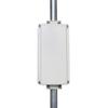 ENC-SW-8x5 - Outdoor Switch Enclosure view 1