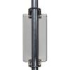 ENC-SW-8x5 - Outdoor Switch Enclosure view 2