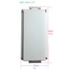 ENC-SW-8x5 - Outdoor Switch Enclosure view 4