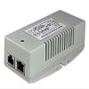 TP-DC-1248GDx2-HP - 10-15VDC Input, Dual Gigabit 56V 802.3at Output, 42W view 1