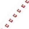 10pcs 3 * 4 TZC3Z200A110 20PF 20P Trimmer Adjustable Capacitor view 1