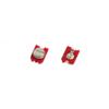 10pcs 3 * 4 TZC3Z200A110 20PF 20P Trimmer Adjustable Capacitor view 2