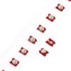 10pcs 3 * 4 TZC3Z200A110 20PF 20P Trimmer Adjustable Capacitor view 3
