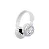 FINGERTIME Bluetooth Headphones Over-Ear, 60H Playtime and with Low Latency Wireless Headphones with Microphone, HiFi Stereo Foldable Lightweight Headset, Deep Bass for Home Office (Grey) view 1