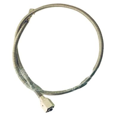 VCR1 Hose VCR corrugated pipe/ /4Female gas metal both ends VCR female 300