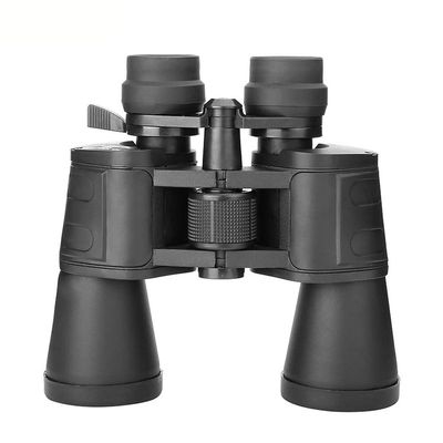 XARONF Binoculars for Adults, High Power Waterproof Binoculars Telescope with Low Light Night Vision for Hunting Bird Watching Travel Football Games