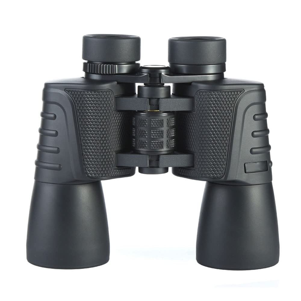XARONF 20x50 Waterproof HD Binoculars - Lightweight Binoculars for Adults, Super Bright Large View Binoculars with Clear Low Light Vision for Bird Watching, Concerts, Travel, Hiking, Outdoor Sports