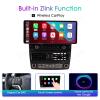 ZWNAV 12.3 inch Radio Replacement for Lexus LS430 2004 2005, GPS Navigation Android Head Unit Player,Wireless Carplay, Bluetooth,WiFi view 3