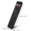 Amiroko NH800UP RF402A-V14 Remote Control Replacement for Philips LED Smart TV 43PFL5604/F7, 50PFL5704/F7, 55PFL5604/F7, 55PFL5704/F7, 65PFL5604/F7, 65PFL5704/F7, 75PFL5704/F7 (No Voice) view 2